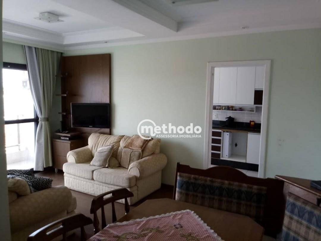 Apartamento à venda com 3 quartos, 90m² - Foto 3