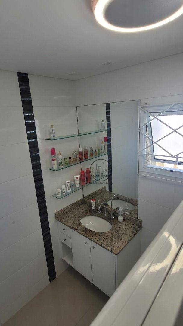 Sobrado à venda com 3 quartos, 173m² - Foto 17