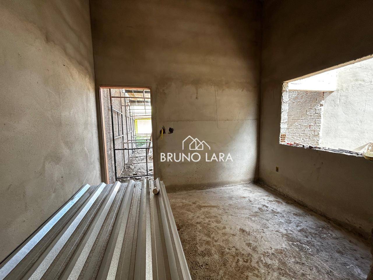 Casa, 2 quartos, 80 m² - Foto 2