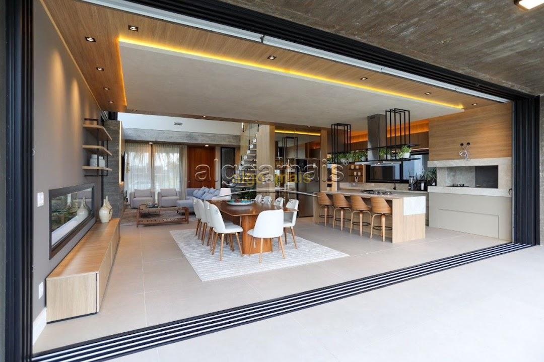 Casa de Condomínio à venda com 5 quartos, 322m² - Foto 18