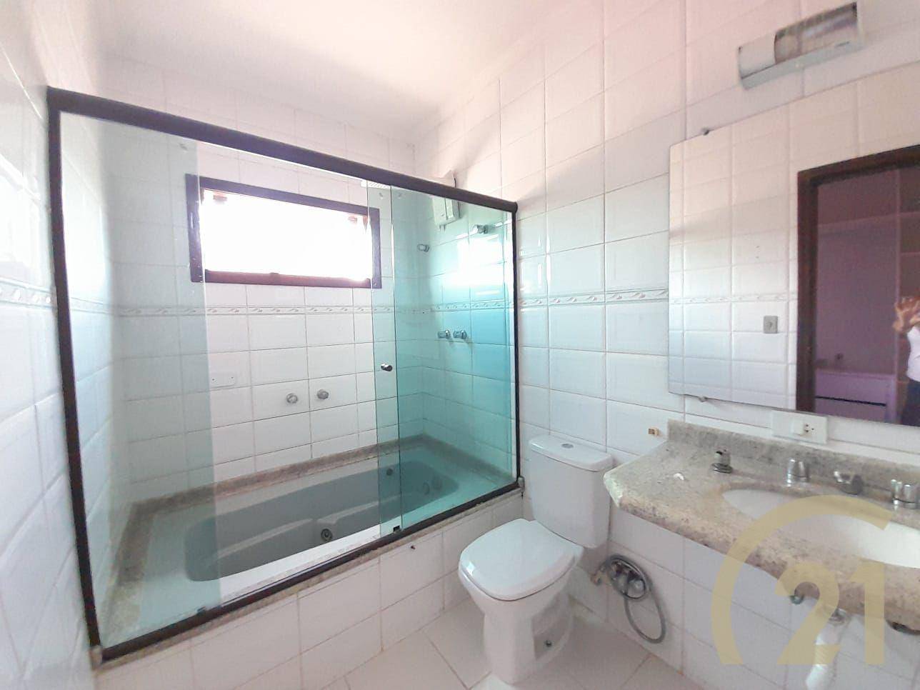 Casa de Condomínio à venda com 3 quartos, 250m² - Foto 18