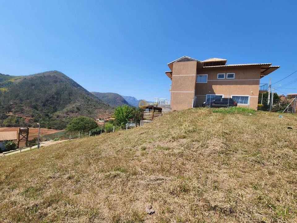 Terreno à venda, 352m² - Foto 3