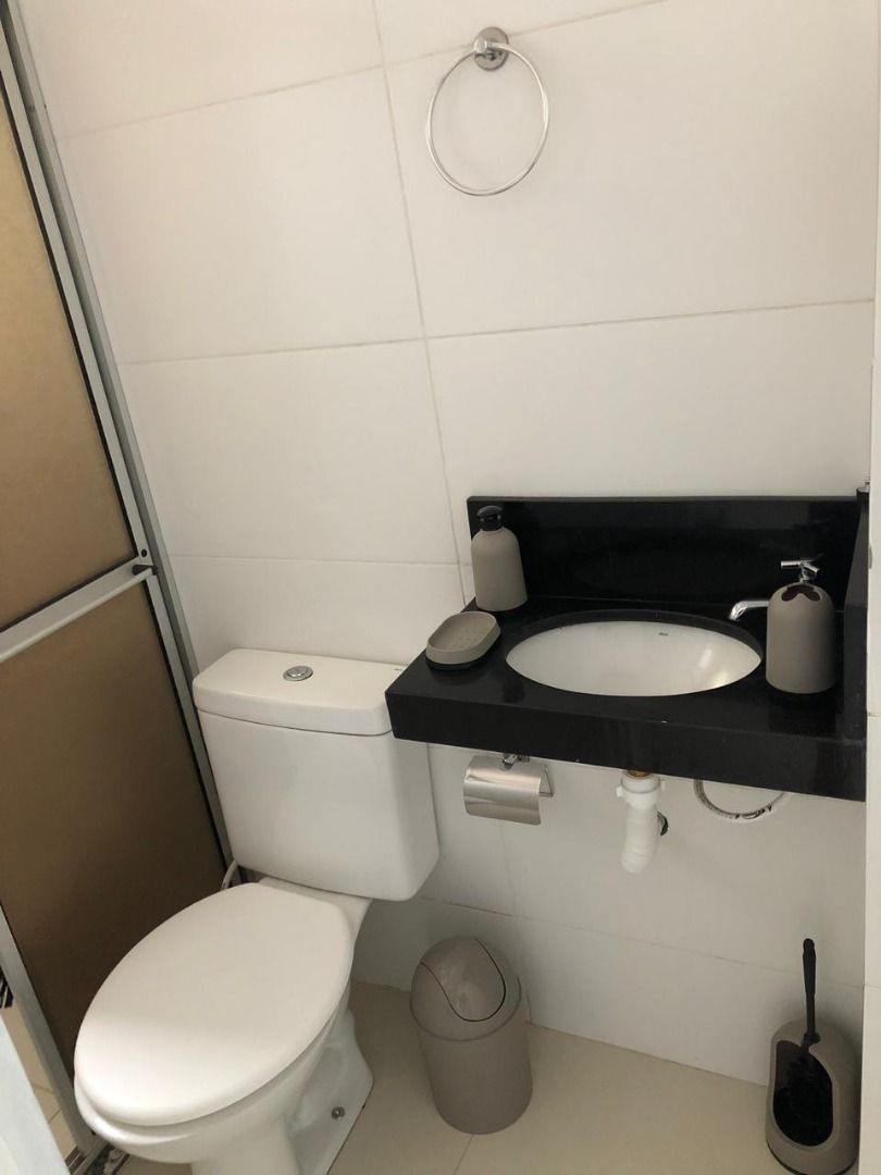 Apartamento à venda com 3 quartos, 92m² - Foto 3