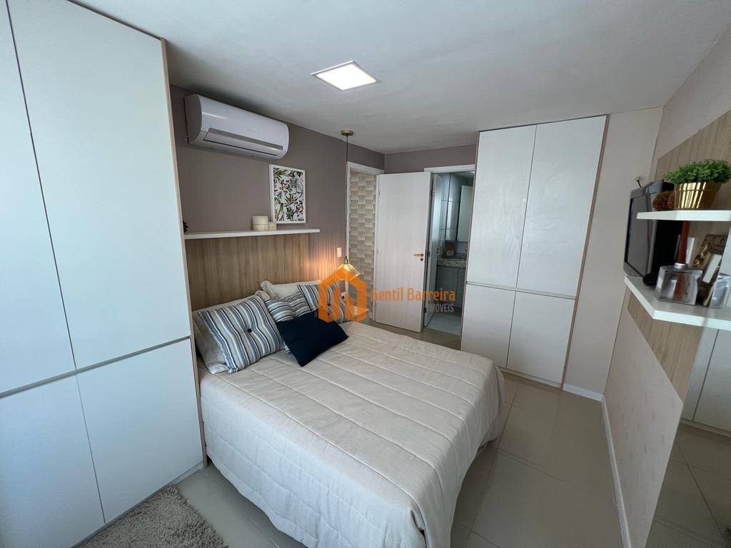 Apartamento à venda com 3 quartos, 75m² - Foto 12