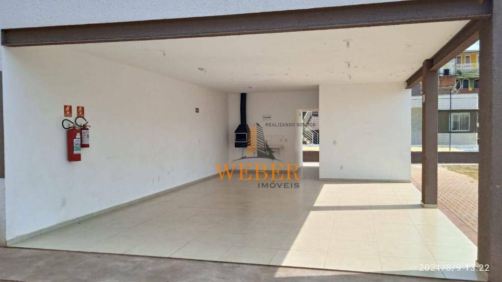 Sobrado à venda com 2 quartos, 50m² - Foto 71