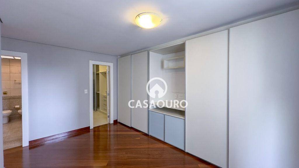 Apartamento à venda com 4 quartos, 280m² - Foto 27