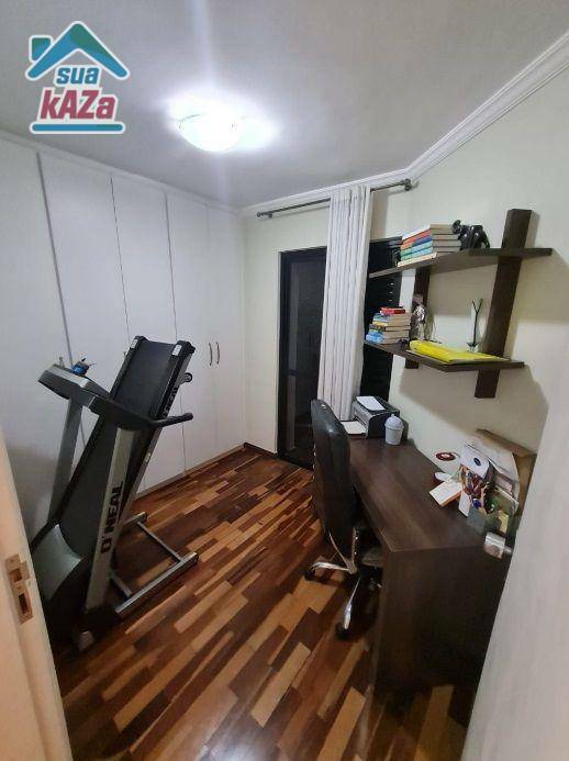 Apartamento à venda com 3 quartos, 70m² - Foto 21