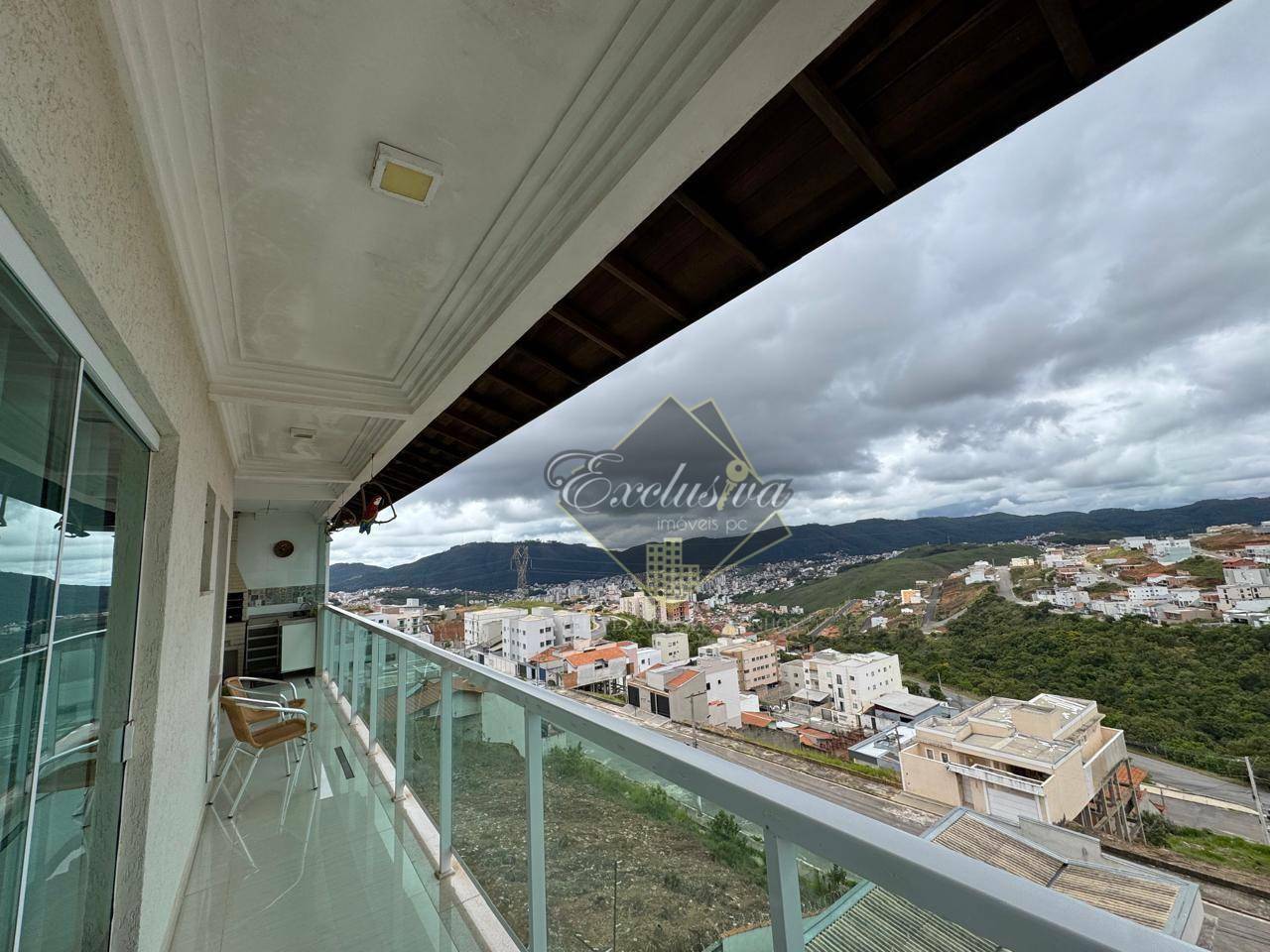 Casa, 3 quartos, 306 m² - Foto 31