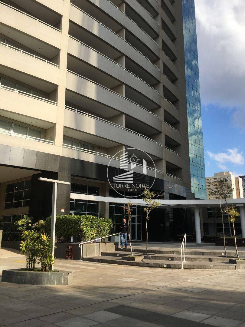 Sala-Conjunto, 38 m² - Foto 1