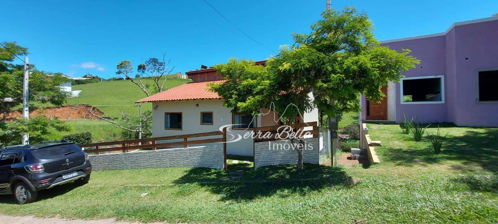 Casa de Condomínio, 2 quartos - Foto 8