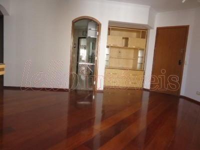 Apartamento para alugar com 3 quartos, 92m² - Foto 3