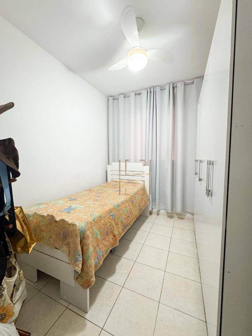 Apartamento, 2 quartos, 48 m² - Foto 3