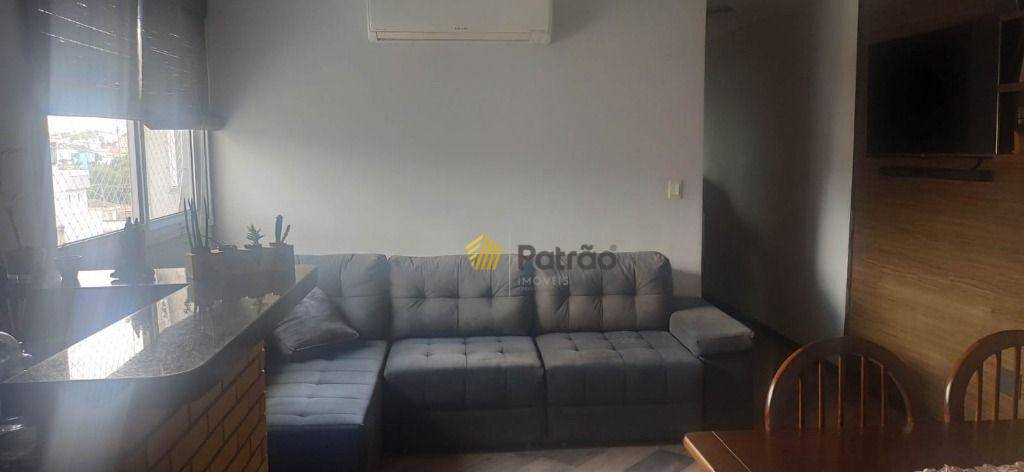 Cobertura à venda com 2 quartos, 176m² - Foto 22