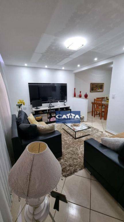 Casa à venda com 3 quartos, 230m² - Foto 16