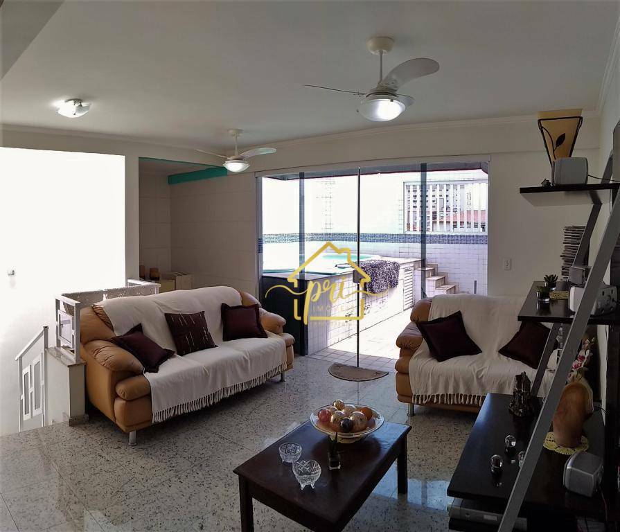 Casa de Condomínio à venda com 4 quartos, 300m² - Foto 5