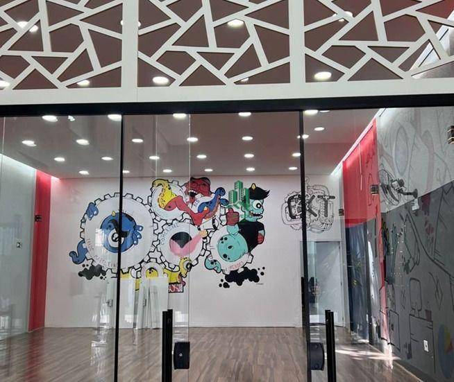 Prédio Inteiro, 448 m² - Foto 10