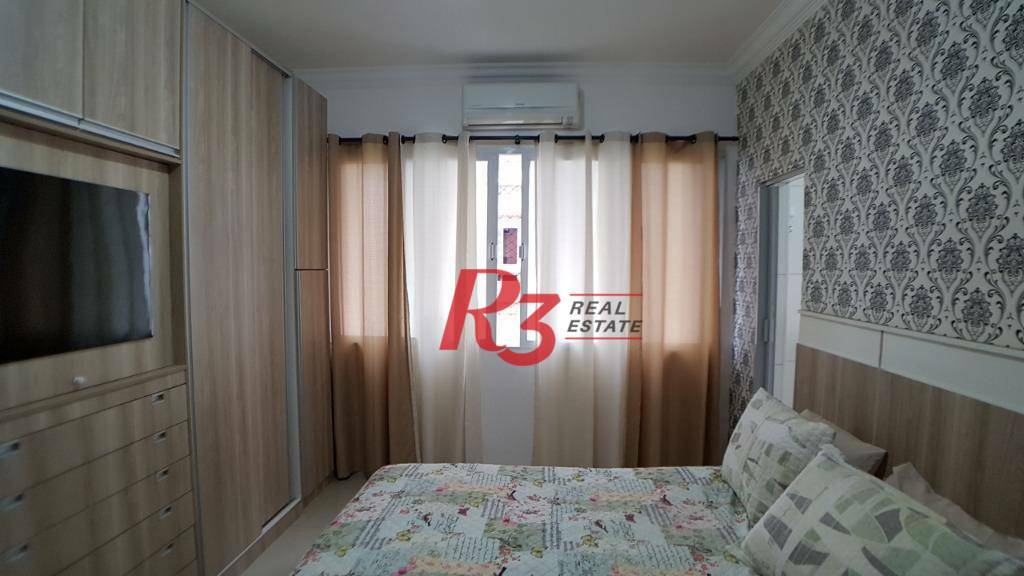 Apartamento à venda com 1 quarto, 60m² - Foto 15