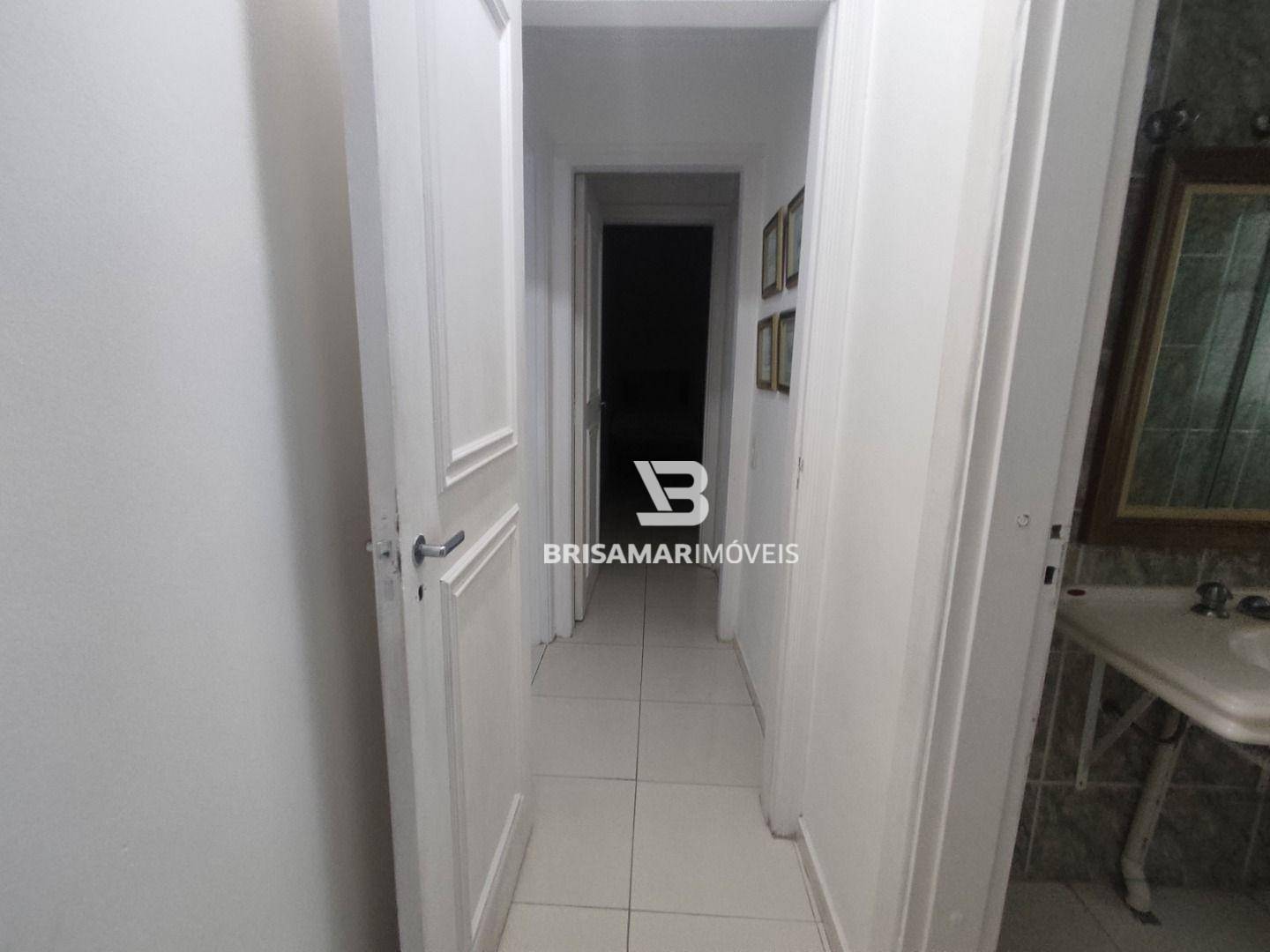 Apartamento à venda com 3 quartos, 220m² - Foto 19