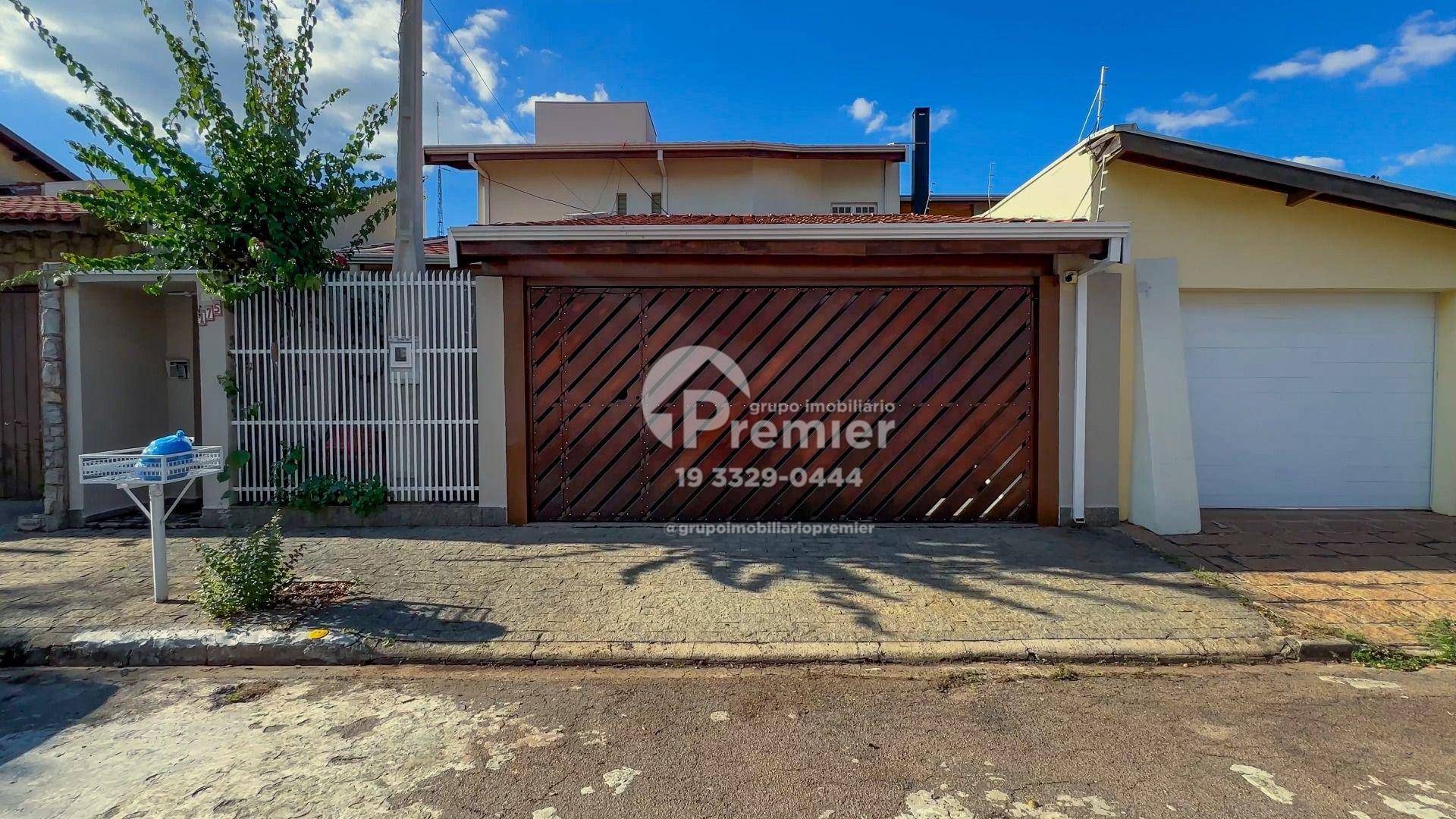 Casa, 3 quartos, 287 m² - Foto 2