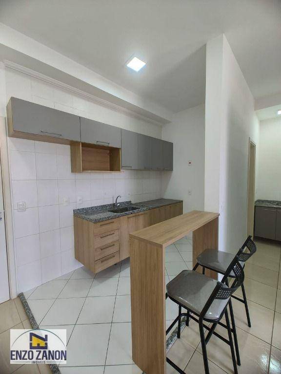 Loft para alugar com 1 quarto, 42m² - Foto 10