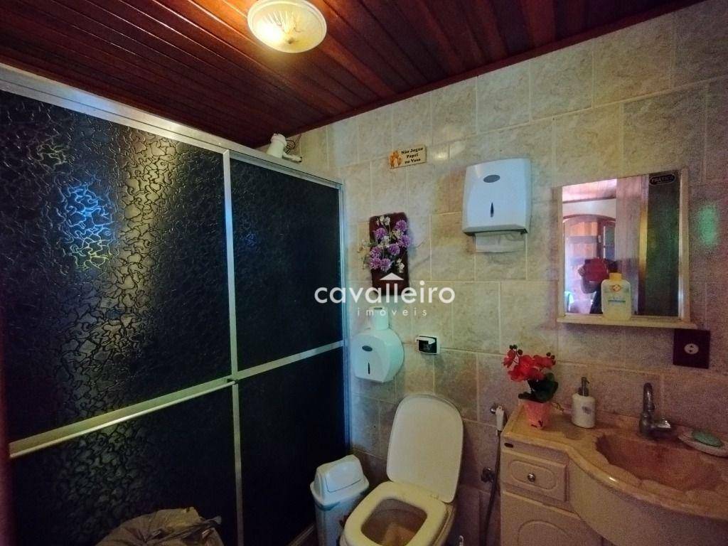 Casa de Condomínio à venda com 3 quartos, 120m² - Foto 21