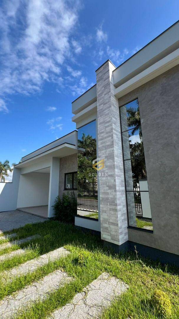 Casa, 3 quartos, 120 m² - Foto 2