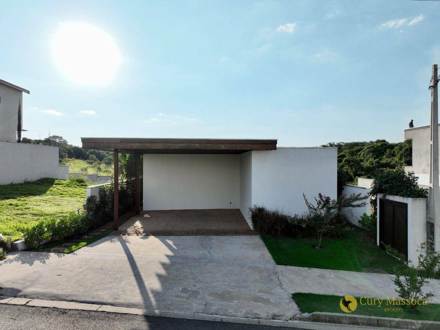 Casa de Condomínio à venda com 3 quartos, 218m² - Foto 3