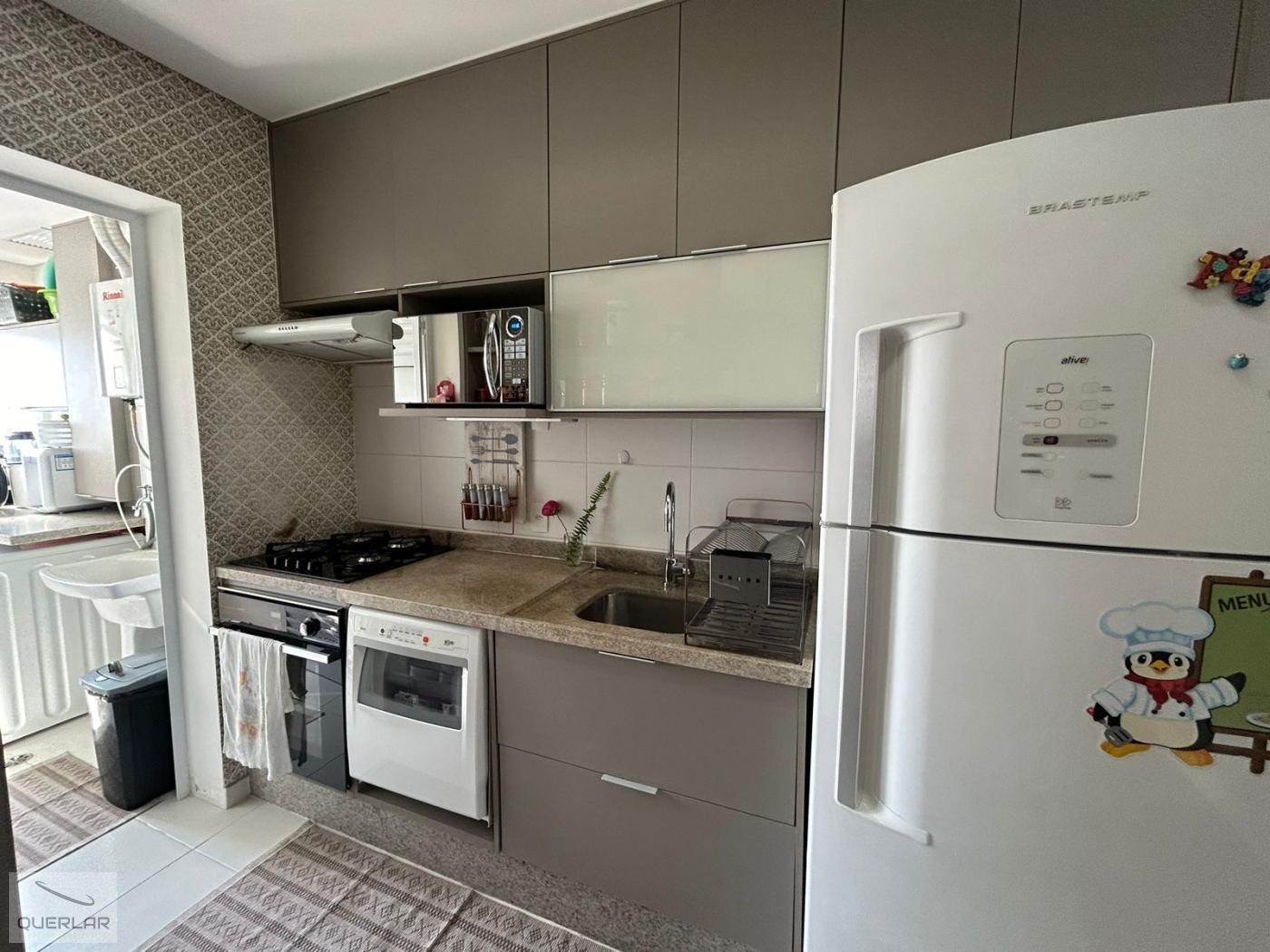 Apartamento à venda com 3 quartos, 87m² - Foto 37