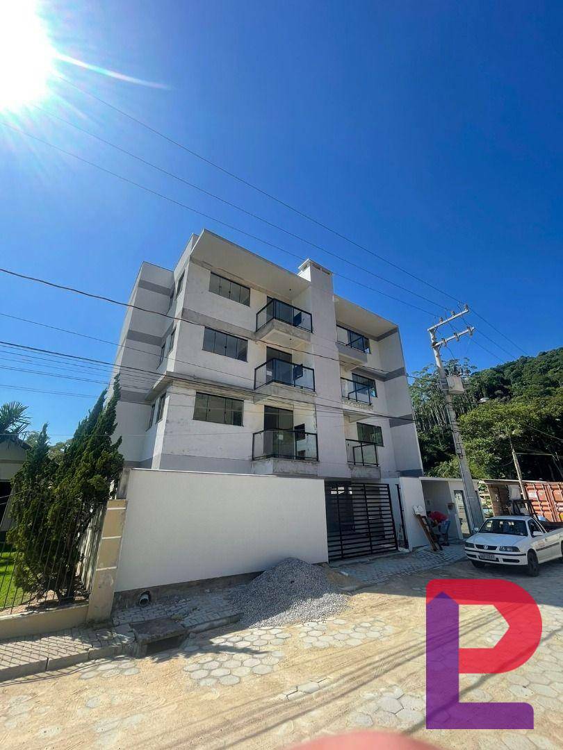 Apartamento à venda com 1 quarto, 50m² - Foto 1