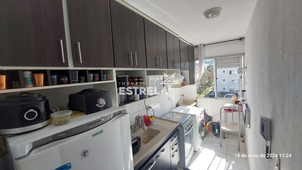 Apartamento à venda com 2 quartos, 47m² - Foto 13