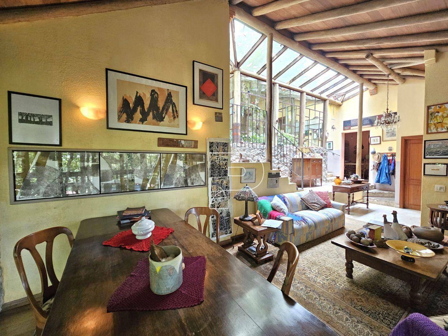 Casa de Condomínio à venda com 3 quartos, 518m² - Foto 5