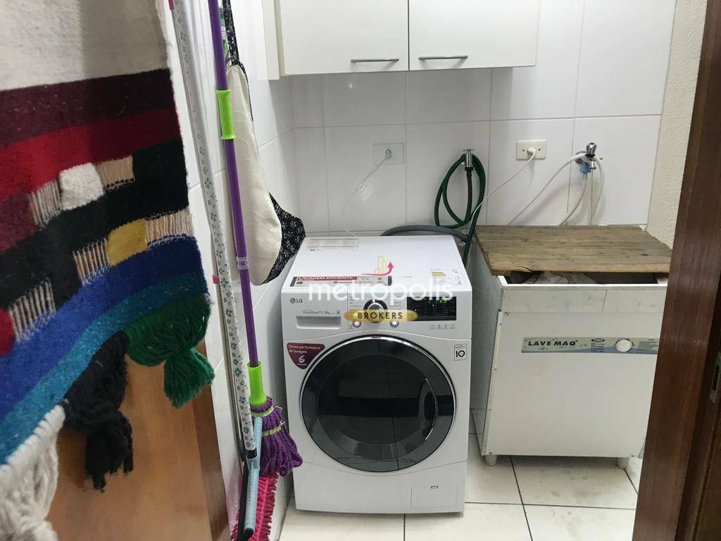Sobrado à venda com 3 quartos, 121m² - Foto 11