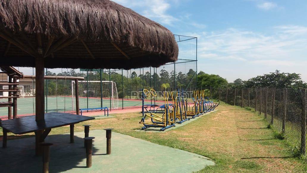 Casa de Condomínio à venda e aluguel com 3 quartos, 206m² - Foto 35