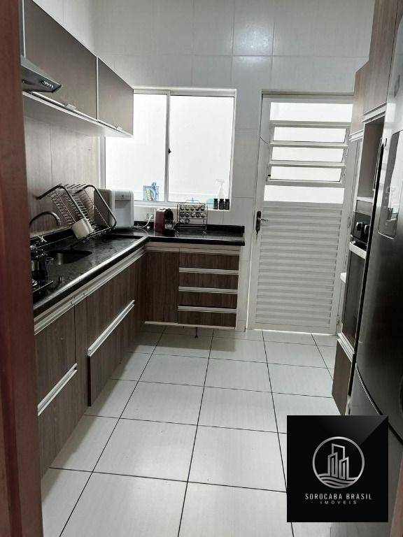 Sobrado à venda com 3 quartos, 200m² - Foto 11