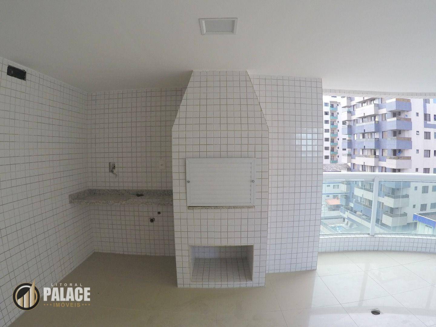 Apartamento à venda com 3 quartos, 172m² - Foto 4