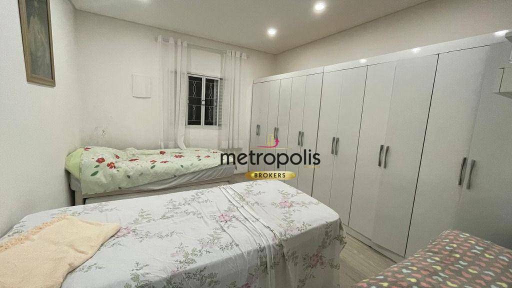 Casa à venda com 4 quartos, 110m² - Foto 5