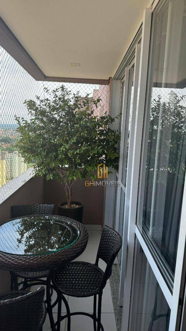 Apartamento à venda com 2 quartos, 62m² - Foto 14