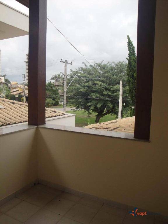 Sobrado à venda com 3 quartos, 320m² - Foto 14