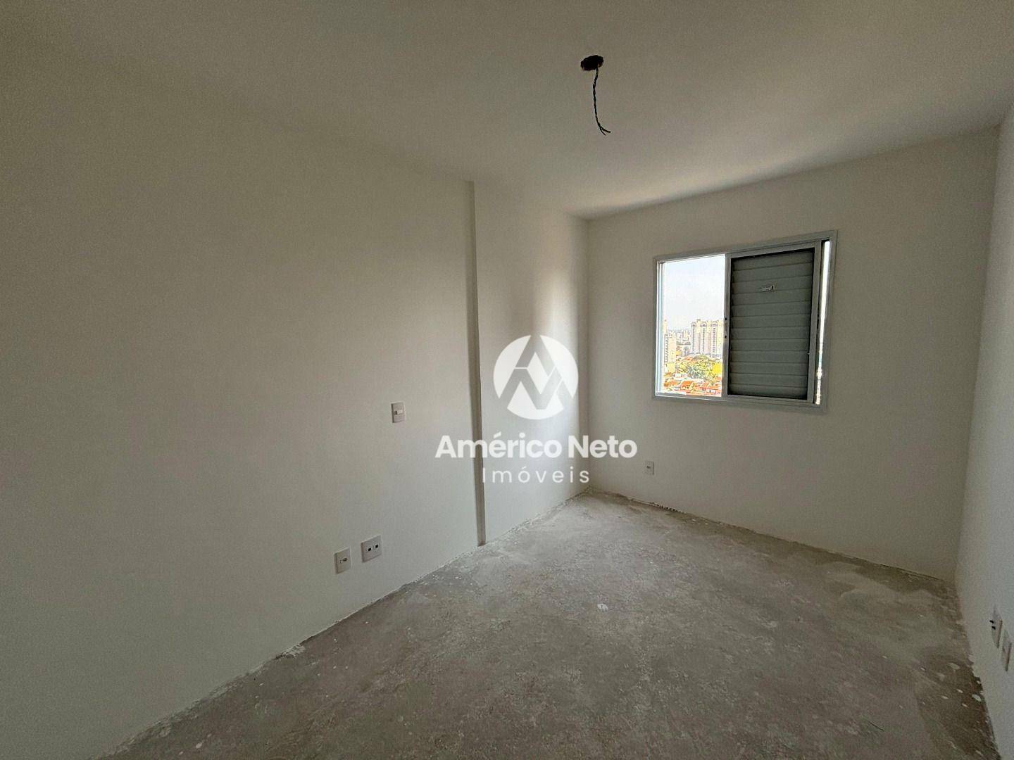 Apartamento à venda com 2 quartos, 55m² - Foto 12