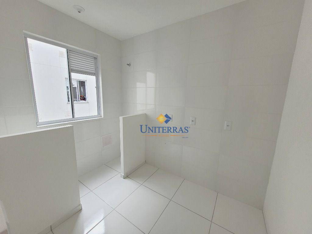 Apartamento, 2 quartos, 40 m² - Foto 4