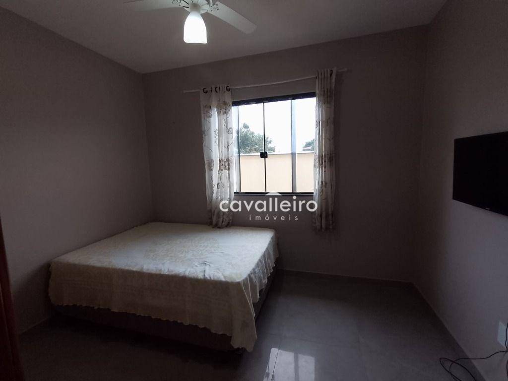 Casa de Condomínio à venda com 4 quartos, 188m² - Foto 36