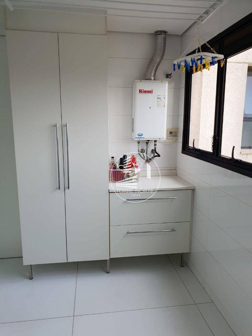 Apartamento à venda com 3 quartos, 128m² - Foto 56