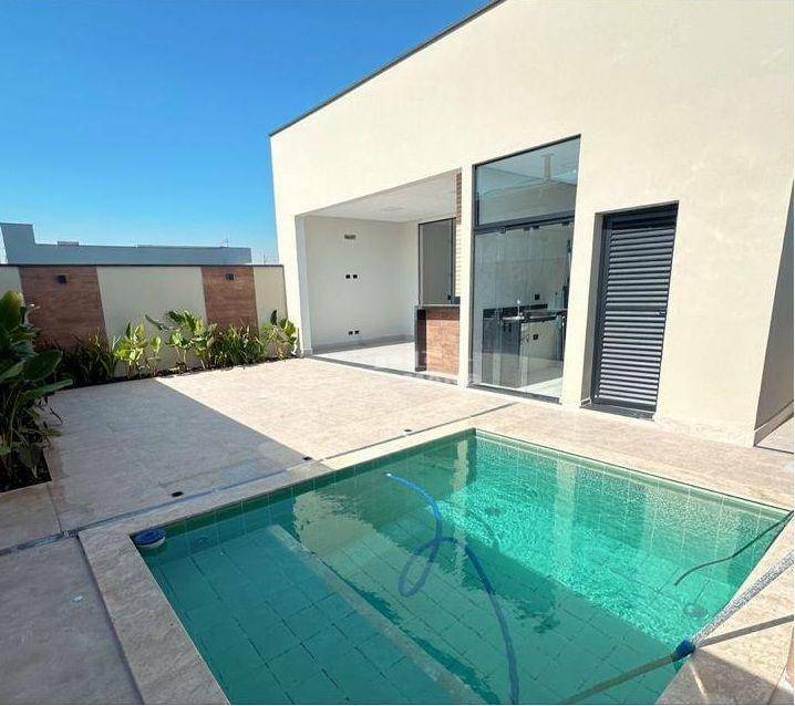 Casa de Condomínio à venda com 3 quartos, 155m² - Foto 2