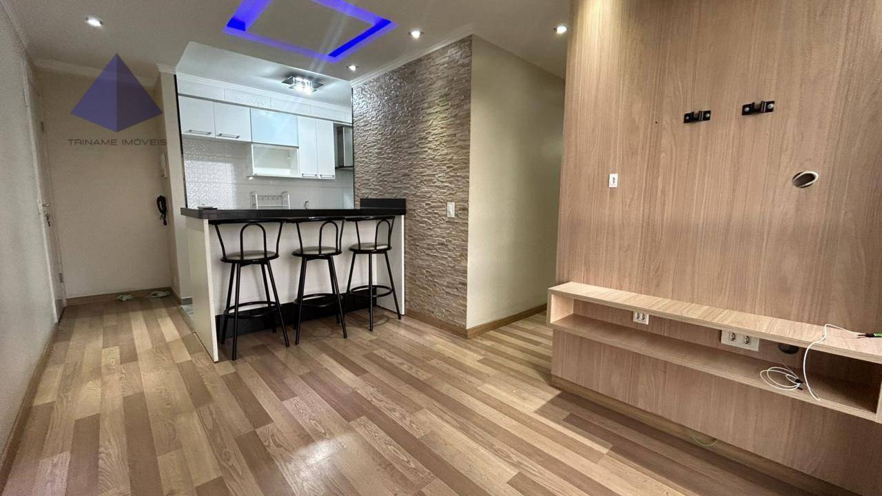 Apartamento, 2 quartos, 49 m² - Foto 1