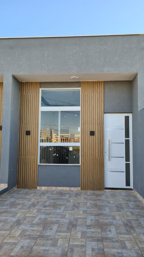 Casa à venda com 2 quartos, 52m² - Foto 27