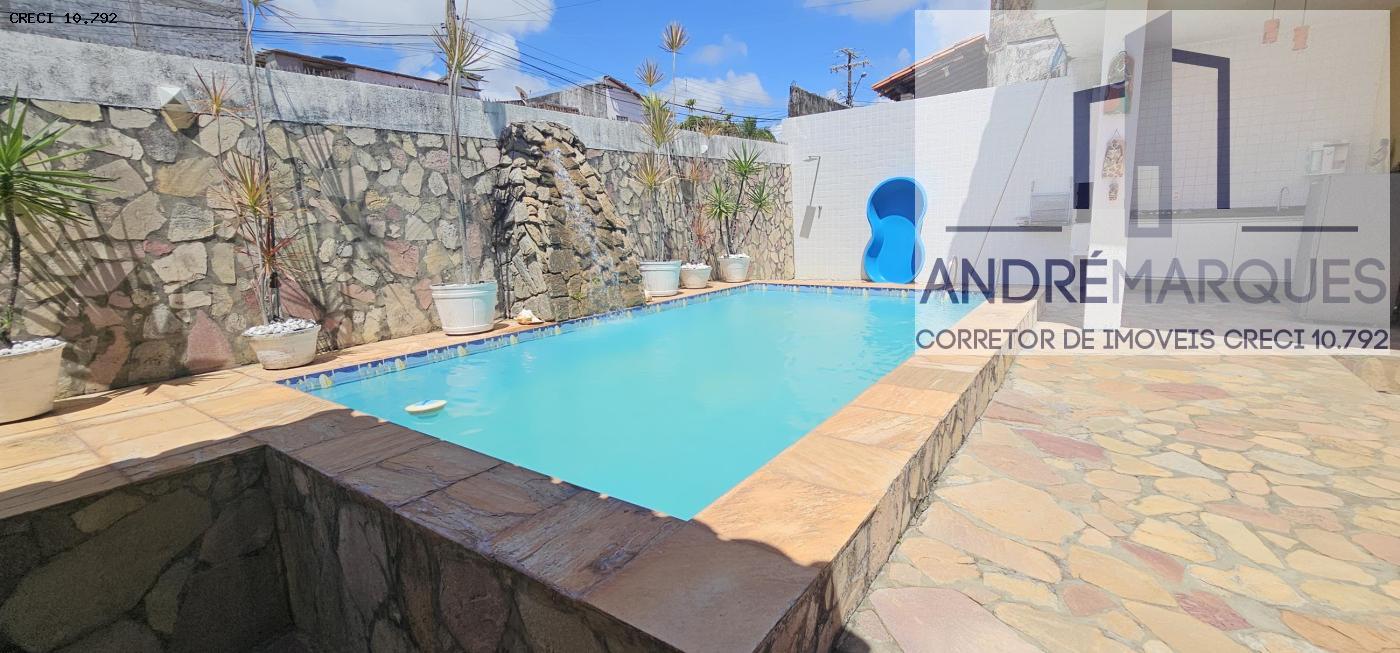 Casa à venda com 5 quartos, 250m² - Foto 24