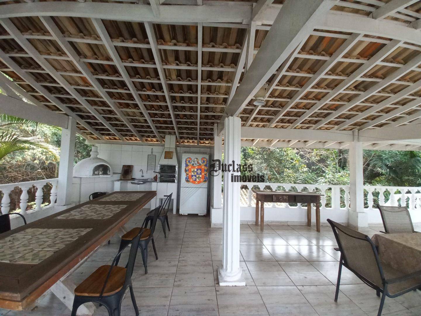 Casa de Condomínio à venda com 4 quartos, 2400M2 - Foto 66