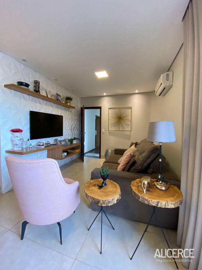 Apartamento à venda com 3 quartos, 110m² - Foto 9