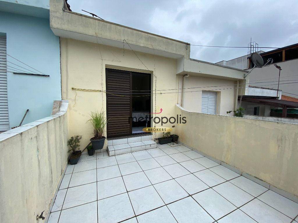 Sobrado à venda com 2 quartos, 74m² - Foto 33