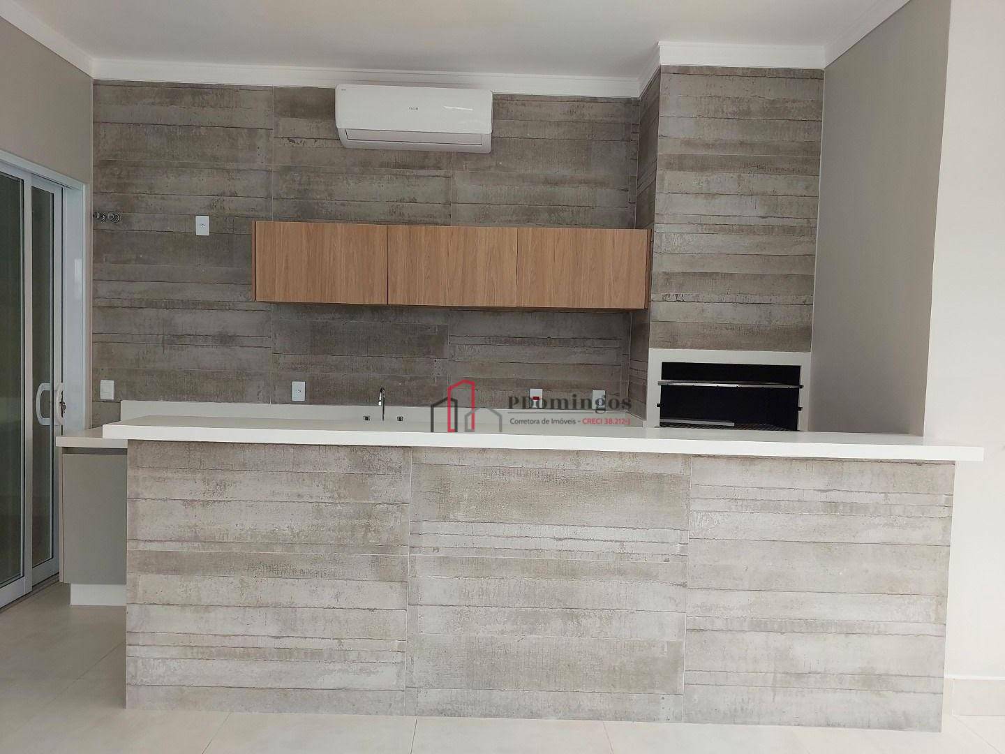 Casa de Condomínio à venda com 3 quartos, 213m² - Foto 9